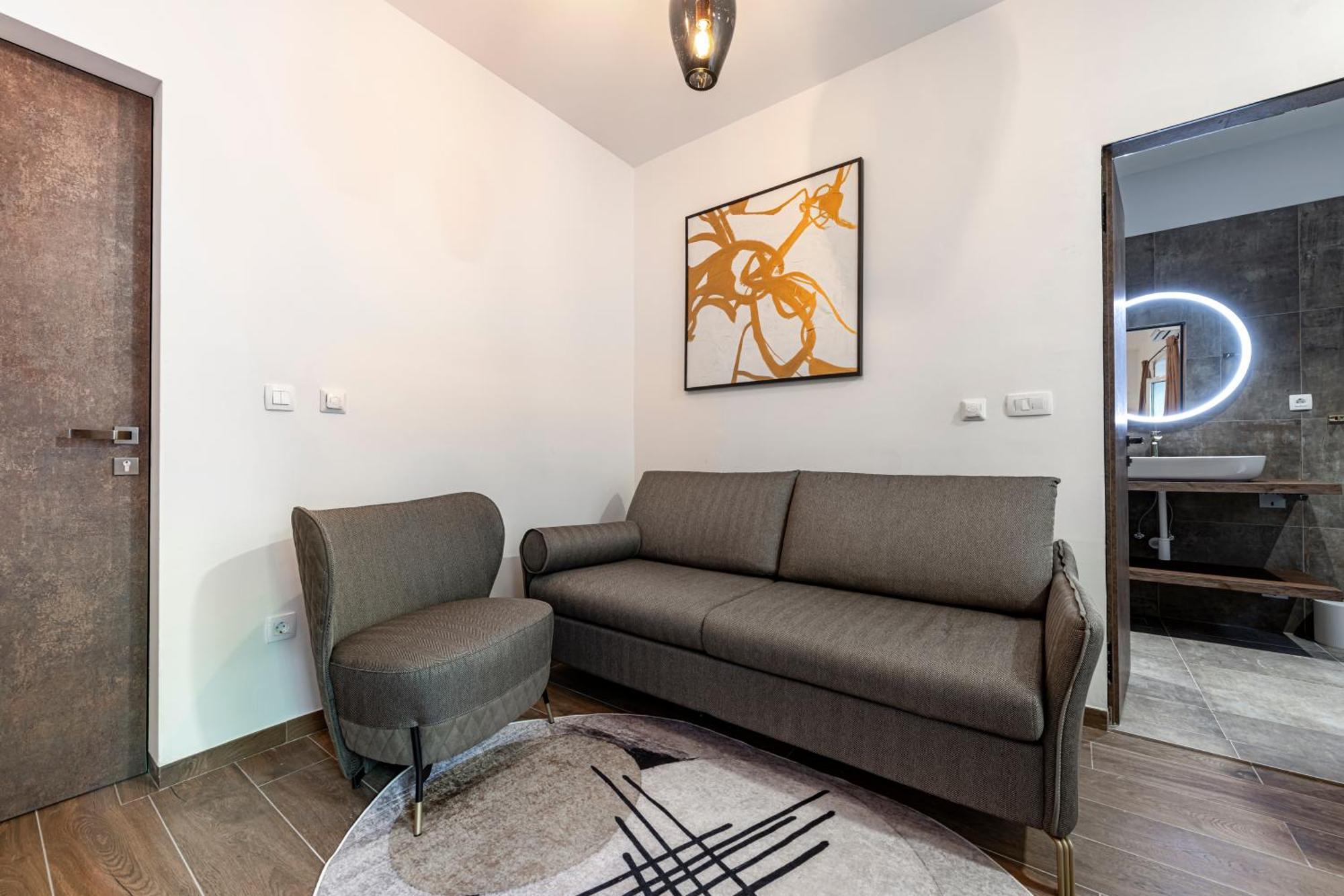 Exclusive Apartments Muri Dubrovnik Exterior photo