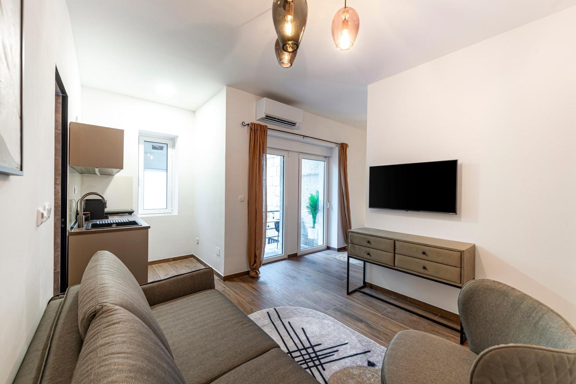 Exclusive Apartments Muri Dubrovnik Exterior photo