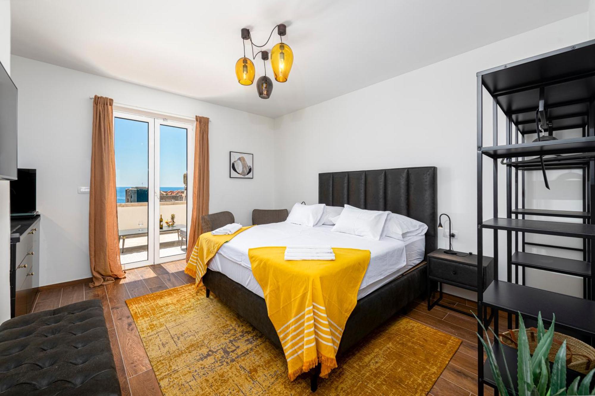 Exclusive Apartments Muri Dubrovnik Exterior photo